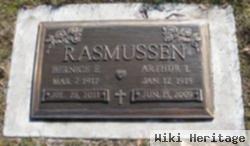 Arthur L. Rasmussen