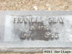 Frances Seay Smith