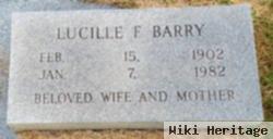 Lucille Ferguson Barry