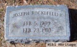 Joseph Rockefeller