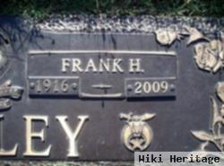 Frank H. Corley