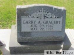 Garry Alvin Gragert