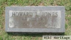 Howard L. Jones