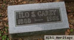 Ilo S Staley Carey