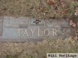 Ralph S. Taylor