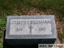 Joseph Philip Billmann