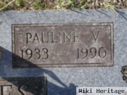 Pauline Virginia Pressley Hughes