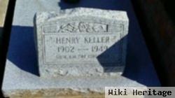 Henry Keller