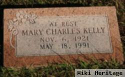 Mary Charles Kelly