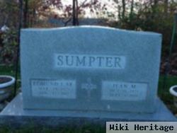 Jean M. Sumpter