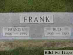 Francis Frank