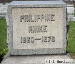 Philippine Rinke