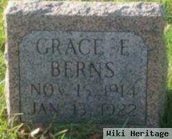 Grace E. Berns