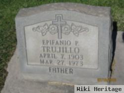 Epifanio P. Trujillo