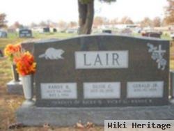 Randy Ray Lair