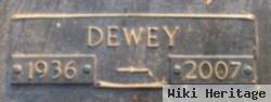 Dewey Hyatt