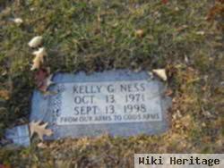 Kelly G. Ness