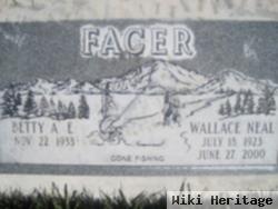 Wallace Neal Facer
