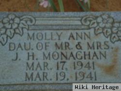 Molly Ann Monaghan