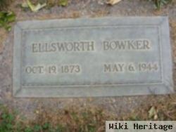 Ellsworth Bowker