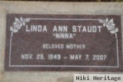 Linda Ann "ninna" Staudt