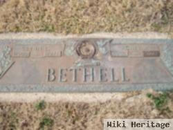 Agnes W. Bethell