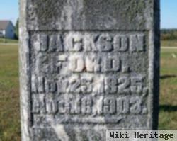 Jackson Ford