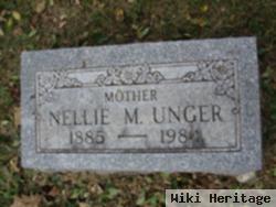 Nellie May Johnson Unger