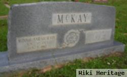 Hector Mckay