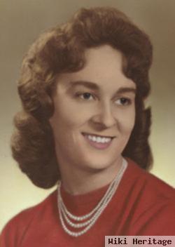 Jeanette Ellen Raetz Weinbrenner