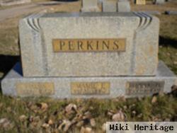 Frank H. Perkins