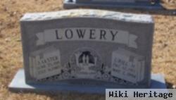 Uriel H. Lowery