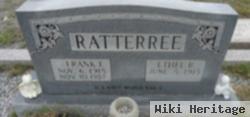 Ethel Richey Ratterree