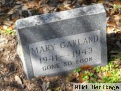 Mary Alice Garland