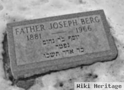 Joseph Berg