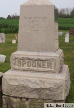 William Spooner