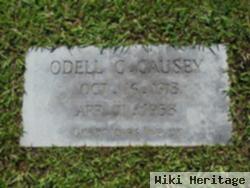 Odell C. Causey