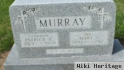 Patrick H. Murray