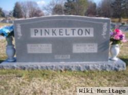 John Mark Pinkelton