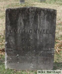 Levi Donnell