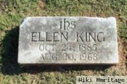 Ellen King