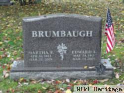 Edward E. Brumbaugh