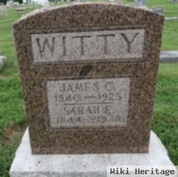 James C. Witty