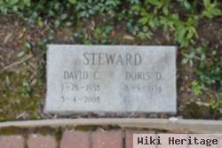David C Steward