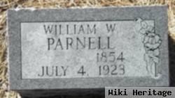 William W. Parnell