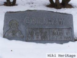 Alfred Henry Greshaw