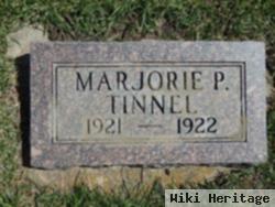 Marjorie P. Tinnel