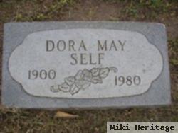 Dora May Self