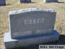 Hulda C Otto