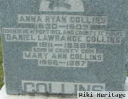 Anna Ryan Collins